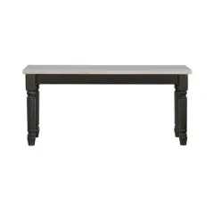 Reagan Bench - Powell Company