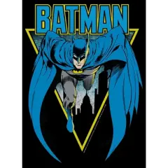 Boy's Batman Ready to Strike T-Shirt
