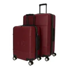 Champion Tracker 2 Piece Set (21""/29"") - Tawny Port
