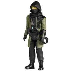 Funko Arrow TV Series Funko ReAction 3 3/4" Action Figure Dark Archer