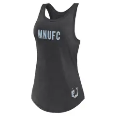MLS Minnesota United FC Women's Tank Top