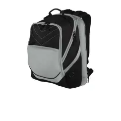 Port Authority Xcape Backpack - Stylish and Functional Bag with Laptop Compartment for Work and Travel