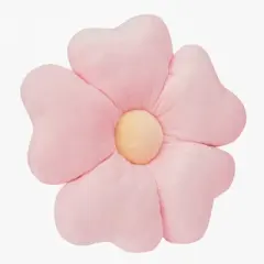 Bedtime Originals Lavender Floral Pink Decorative Pillow Plush Stuffed Toy