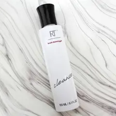 Real Techniques Cleansing Duo - Cleansing Palette & Cleansing Gel