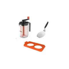 Blackstone - GE Silicone Breakfast Kit - 4 Pieces