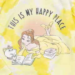 Disney Beauty and the Beast Fleece Sweatshirt