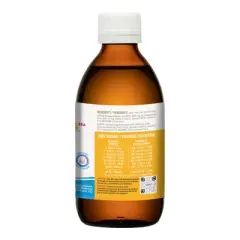 UBAVET Ubameg Omega-3 Fatty Acid Liquid for Dogs & Cats &ndash;  (8 fl oz / 237ml)