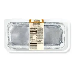 Savory Twists Garlic Parmesan Bread - 11oz - Favorite Day&trade;