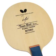 Butterfly Timo Boll Spirit Blade