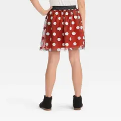 Girls' Halloween Tutu Skirt - Cat & Jack&trade;