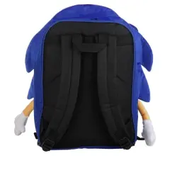 Sonic The Hedgehog Backpack for Boys