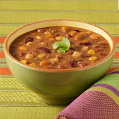 Amy's Organic Gluten Free 3 Bean Chili - 14 oz