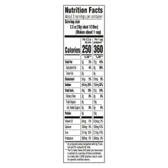 Kraft Thick 'n Creamy Mac and Cheese Dinner