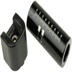 RockShox Rear Shock Clamp Tips 26mm damper Super Deluxe A1-B2 ThruShaft C1+