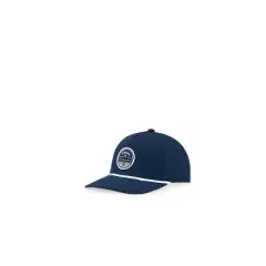 Callaway Bogey Free Hat: Adjustable Baseball Cap with Company Logo
