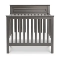 DaVinci Autumn 4-in-1 Convertible Mini Crib