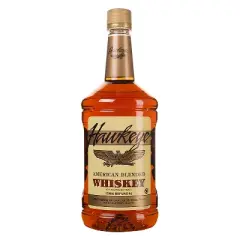Hawkeye Vodka - 1.75L Bottle