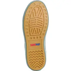 Women's Xtratuf 6 in Beach Glass Ankle Deck Boot, XWAB2BG, Blue