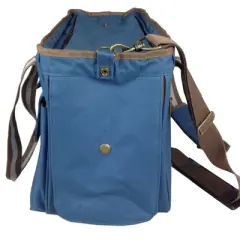 Cesicia Fashion Canvas Pet Carrier