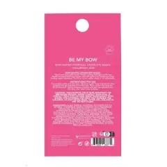Holler and Glow Vitamin C Under Eye Mask Bows - 0.10oz