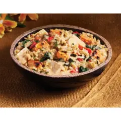 Amy's Frozen Roasted Vegan Gluten Free Sweet Potato & Coconut Curry - 8.3oz
