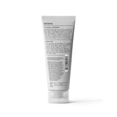 Bevel Men's Shave Cream, Moisturizing with Vitamin E and Aloe Vera - 4 fl oz