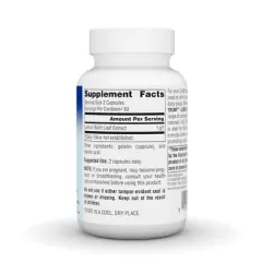 Full Spectrum Lemon Balm by Planetary Herbals  -  60 Capsule