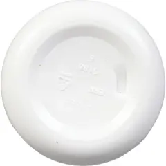 Leader 80 mg Mint Flavor Gas Relief Chewable Tablets 100 ea