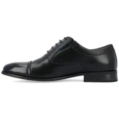 Vance Co. Bradley Oxford Dress Shoe