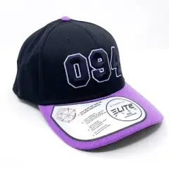 Pokemon Flex Fit Snapback Brimmed Hat - 094 - Gengar