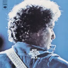 Bob Dylan - Greatest Hits, Vol. 2 (CD)