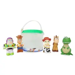 Disney Toy Story Bath Bucket Playset - Disney store (Target Exclusive)