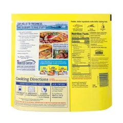 Gorton's Crunchy Breaded Fish Fillets - Frozen - 10ct