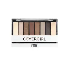COVERGIRL truNAKED Eyeshadow Palette - 0.23oz