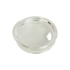 NCAA Tennessee Volunteers 10oz Onyx Wine Tumbler