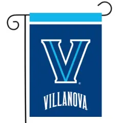 Briarwood Lane Villanova Wildcats Garden Flag NCAA Licensed 18" x 12.5"