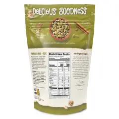 Nature's Path Pumpkin Seed + Flax Granola &ndash; 24.7oz