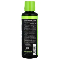 MusclePharm Select L-Carnitine 3000, Sour Cherry , 16 fl oz (480 ml)
