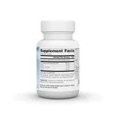 GABA Calm Sublingual-Peppermint by Source Naturals, Inc.  -  30 Lozenge