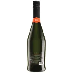 Ruffino Glera Prosecco DOC Italian White Sparkling Wine - 750ml Bottle