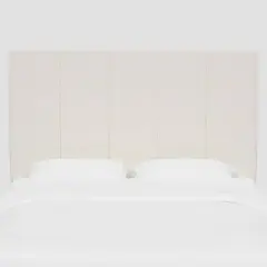Halecrest Headboard in Boucle - Threshold&trade; designed with Studio McGee