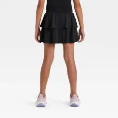 Girls' Ruffle Skort - All In Motion&trade;