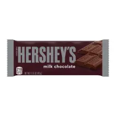 Hershey's Milk Chocolate Candy Bar - 1.55oz