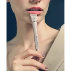 tenoverten The Rose Oil Nourishing Cuticle Oil - 0.27 fl oz