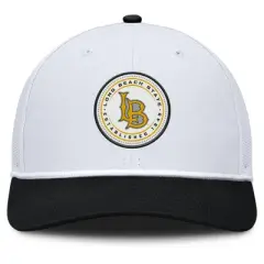 NCAA Long Beach State 49ers Structured Back Snapback Hat