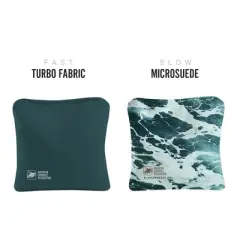 Ocean Synergy Pro Cornhole Bags (Set of 4)