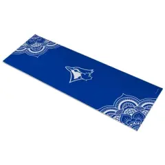 MLB Toronto Blue Jays Yoga Mat - (6mm)