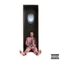 Mac Miller - Swimming (Vinyl)