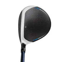 TaylorMade SIM2 Max 3 Fairway Wood 15&deg; Ventus Blue 6 Stiff