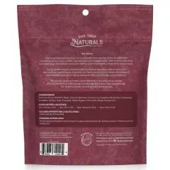 Dog Treat Naturals Superfood Sticks - Beef & Pumpkin, 24oz, All-Natural, USA